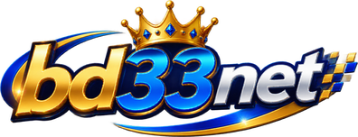 bd33net লোগো